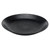 Noir Round Tray - Small