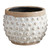 Polka Dot Planter Pot - Large