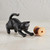 Cast Iron Decor - Cat Door Stopper