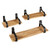 Rectangle Shelves - Set of 3