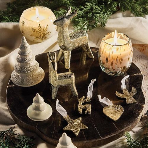 SHOP CANDLES