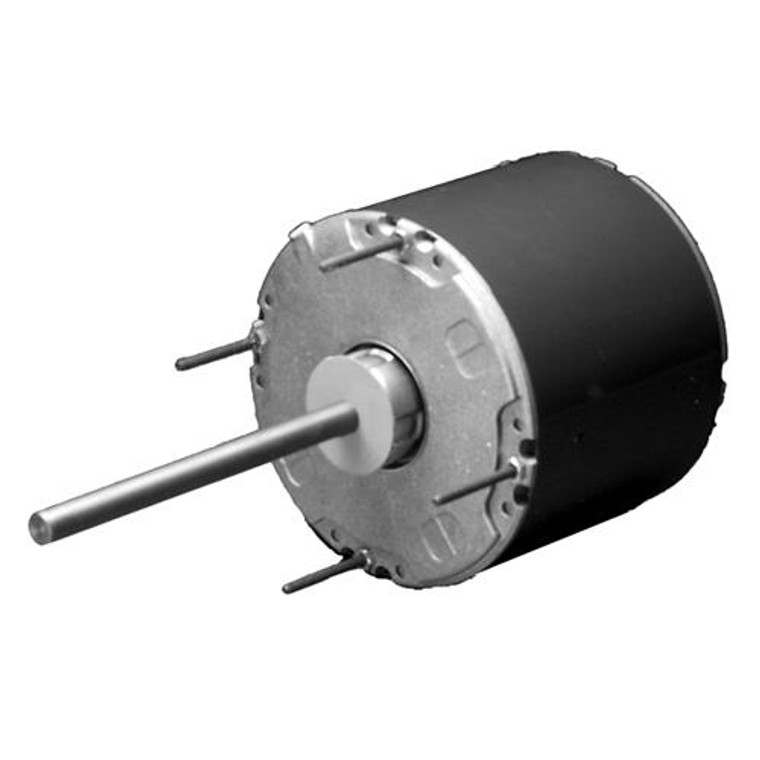 1675 - 0.125 HP - ODP - 1550 RPM -.125 HP Permanent Split Capacitor Direct Drive Fan - 1550RPM - 5.0" Dia Open Dripproof Air Over 60C Ambient Design Shaft Up, Catalog #: 1675
Model #: K0480TW1675801B