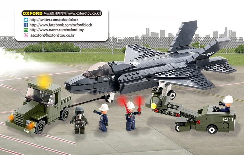 Cobra Combat Team(Air Force)