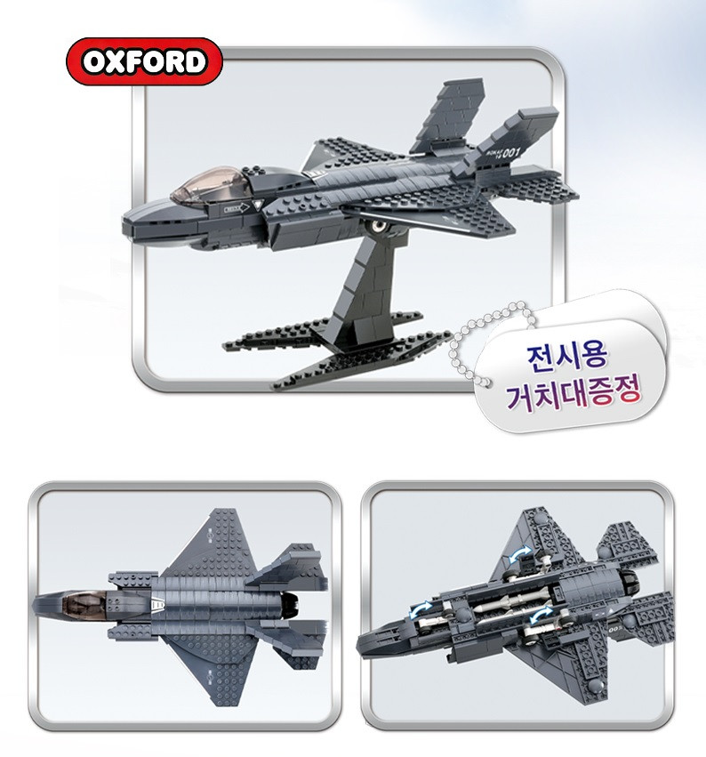 Cobra Combat Team(Air Force)