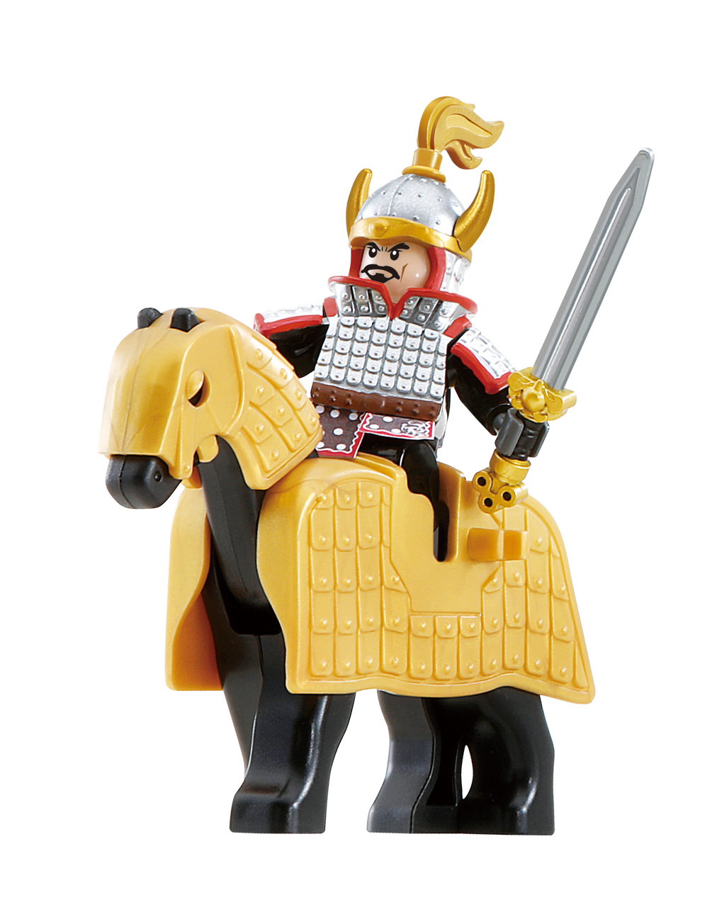 Oxford Korean Hero Gwangaeto the Great (Campaign of the King