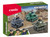 Oxford MW33111 Mini Tanks (Set of 3)