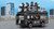 Oxford ST33351 S.W.A.T. Anti-Terrorism - Team Transporter