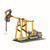 Power Machinery Oil Well Pump 4in1