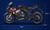 1:7 Suzuki Motorcycle GSXR1000r