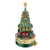 Christmas Tree Music Box