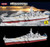Oxford USS Missouri (BB-63) U.S. Navy Battleship - BM35215