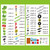 Hanye / JiaShile J-7773  J7773 Erector Set Farm Equipments