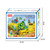 Hanye / JiaShile J-7773  J7773 Erector Set Farm Equipments