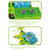 Hanye / JiaShile J-7773  J7773 Erector Set Farm Equipments