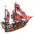 Oxford Building Blocks - Empire Series - Pirate Ship EM3732