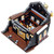 Oxford Building Blocks - Empire Series - Pirate Ship EM3732