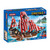 Oxford Building Blocks - Empire Series - Pirate Ship EM3732