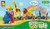 Oxford AW2803 Animal train with a conductor and 3 animals