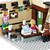 Oxford ST33391 Coffee Shop