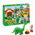 Oxford JW2811 Animal World Jurassic Period Dinosaurs