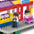 Oxford SRT2822 Big Blocks Series - Electric Train Set with tracks