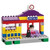 Oxford SRT2822 Big Blocks Series - Electric Train Set with tracks