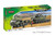 Oxford CJ36526 COBRA Combat Team - R.O.K.A. Hyundai Xcient Heavy Equipment Transporter