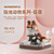 Wange 1615 Building Block Fox