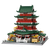Wange 7212 Pavilion of Prince Teng, Nanchang / China