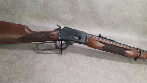 Marlin 1894 - 20.25" Barrel - Original Box/Paperwork - 44 Mag Marlin 1894 - 20.25" Barrel - Original Box/Paperwork - 44 Mag