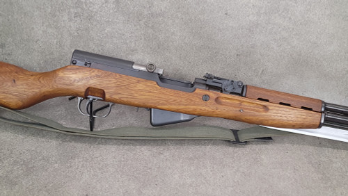 Zastava M59/66 - 7.62x39 - Mfg 1978 Zastava M59/66 - 7.62x39 - Mfg 1978