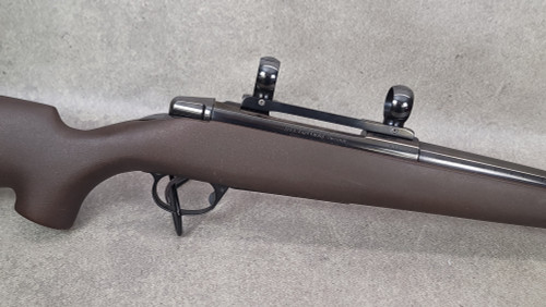 HVA Carl Gustaf - Husqvarna - 1900 LH - 21.5" - 30-06 - Mfg 1967-1979 HVA Carl Gustaf - Husqvarna - 1900 LH - 21.5" - 30-06 - Mfg 1967-1979