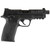 Smith & Wesson M&P22 Compact - Suppressor Ready -22 LR
