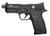 Smith & Wesson M&P22 Compact - Suppressor Ready -22 LR