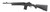 Ruger Mini-14 Tactical - Stainless - 5.56