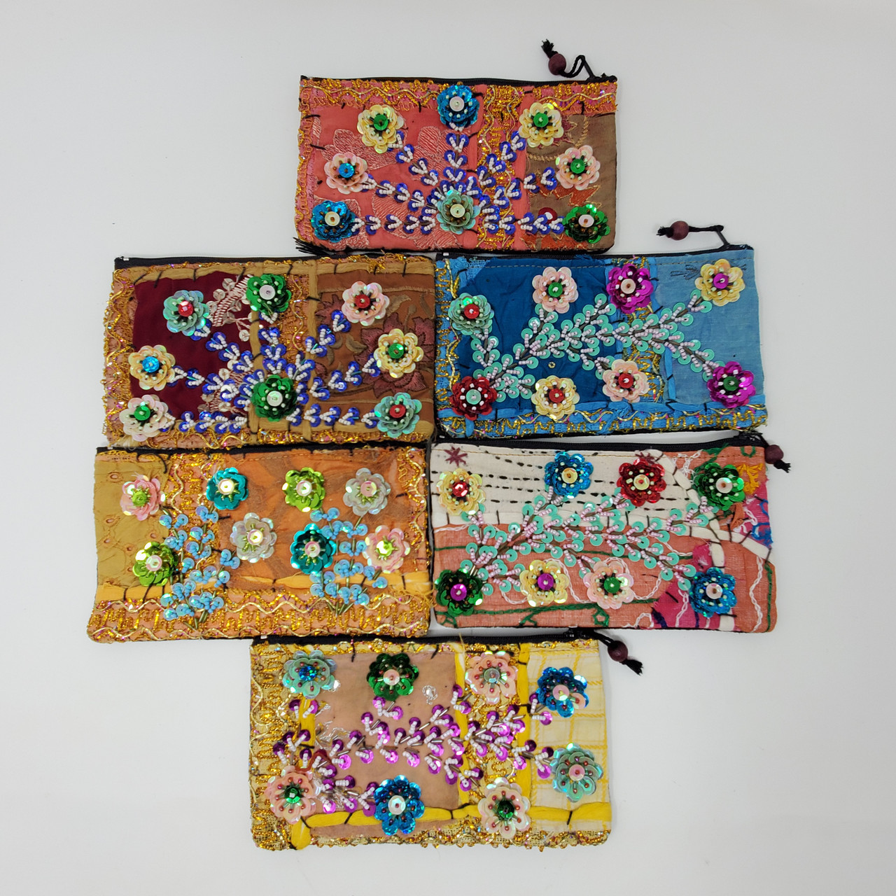 Beaded Bags & Purses for Sale at Auction - Page 2