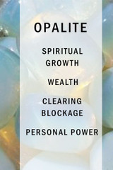 What Is Opalite?