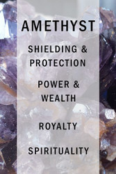 What is Amethyst?