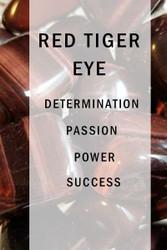 What Is Red Tiger Eye?