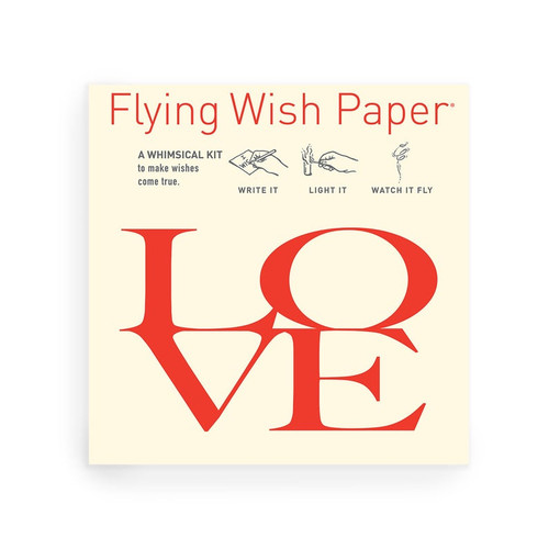 "Love Letters" Wish Paper, Manifest your Soul Mate, Self Love, Universal Love