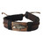 Pine Tree Unisex Leather Bracelet