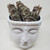 White Sage & Peppermint Smudge Stick