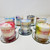 LOA Buffet's Candles Speak line of candles