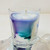 Candles Speak Spiritual Tie-Dye Ritual Candles co-created with Your Spirit Guide/s for Spiritual Journey