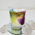 Candles Speak Spiritual Tie-Dye Ritual Candles co-created with Your Spirit Guide/s for Lucid Dreams