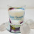 Candles Speak Spiritual Tie-Dye Ritual Candles co-created with Your Spirit Guide/s for Lucid Dreams