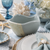 Whale Dish for dipping sauces, individual shrimp salad bowl, condiments, creamer, appetizers, soup, butters, oils, desserts, gravy boat, creamer dish, Beachy Dishes