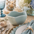 Whale Serving Dish