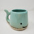 Caribbean Blue Whale Mug