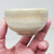 12 River Sand Mini Bowls in neutral glaze colors